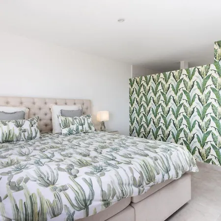 Duplex Moderno De Lujo Con Terraza, Vista Al Mar Y Wi-fi 600 Mb - Es-279-10 아파트