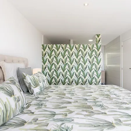 Duplex Moderno De Lujo Con Terraza, Vista Al Mar Y Wi-fi 600 Mb - Es-279-10 Apartment *