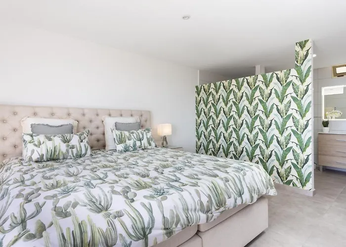 Duplex Moderno De Lujo Con Terraza, Vista Al Mar Y Wi-fi 600 Mb - Es-279-10 Διαμέρισμα